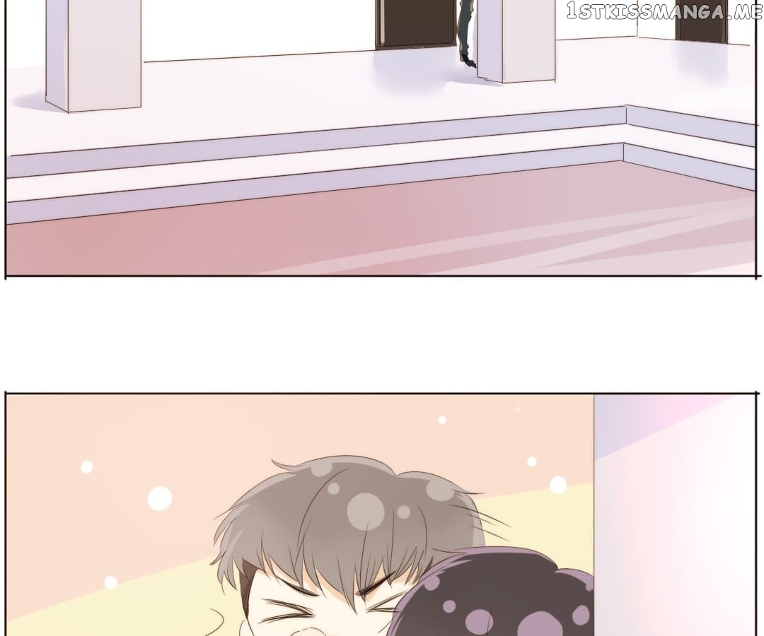Men’s Wear Store and “Her Royal Highness” chapter 108 - page 16