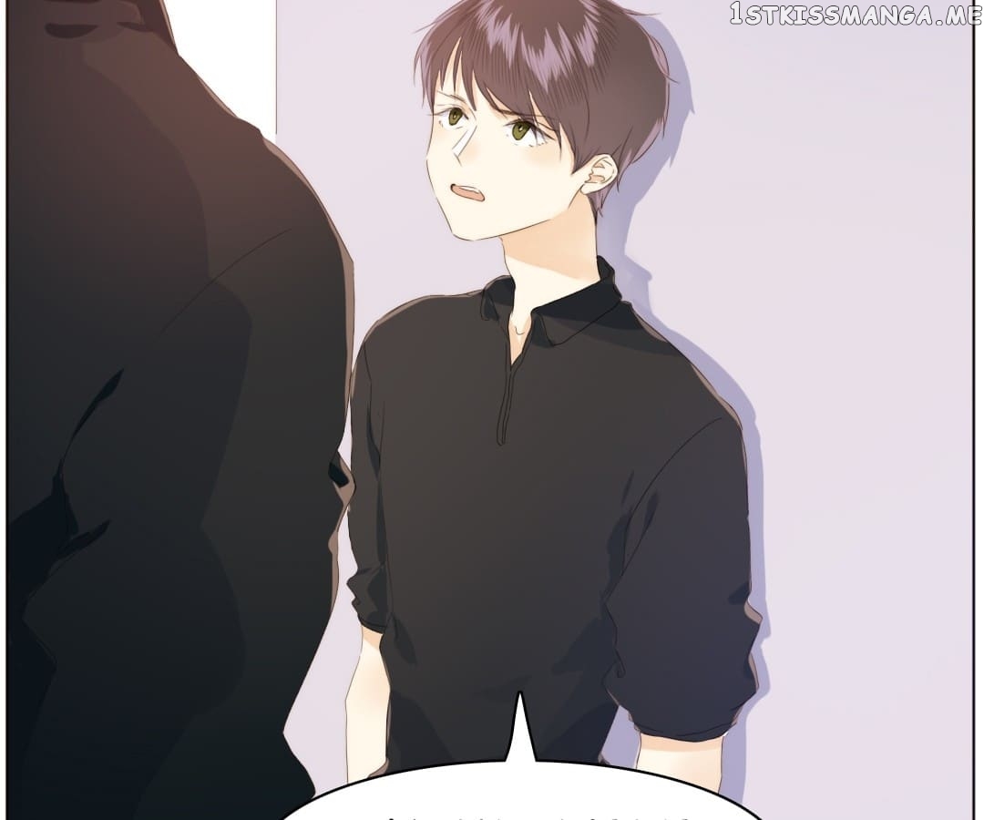 Men’s Wear Store and “Her Royal Highness” chapter 108 - page 19