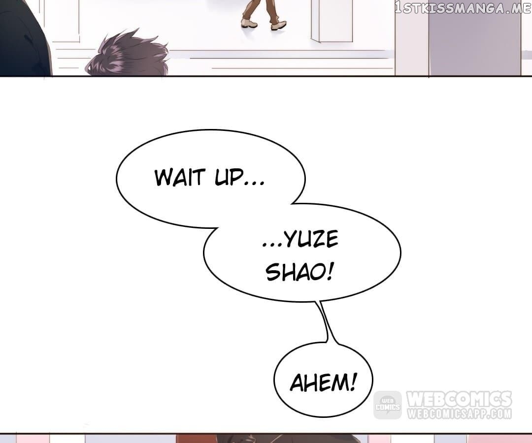 Men’s Wear Store and “Her Royal Highness” chapter 108 - page 2
