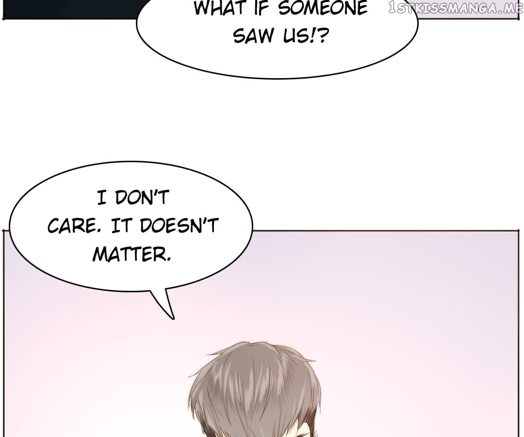 Men’s Wear Store and “Her Royal Highness” chapter 108 - page 20