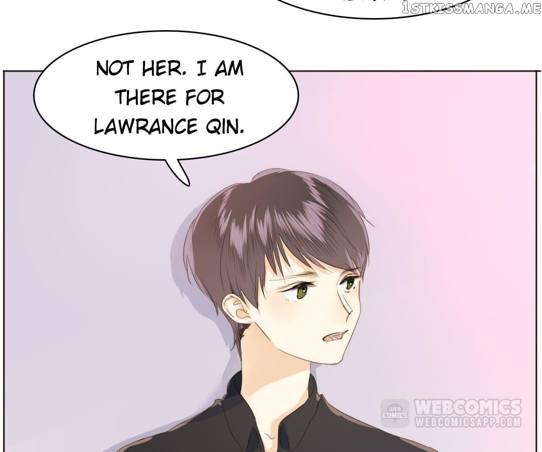 Men’s Wear Store and “Her Royal Highness” chapter 108 - page 22
