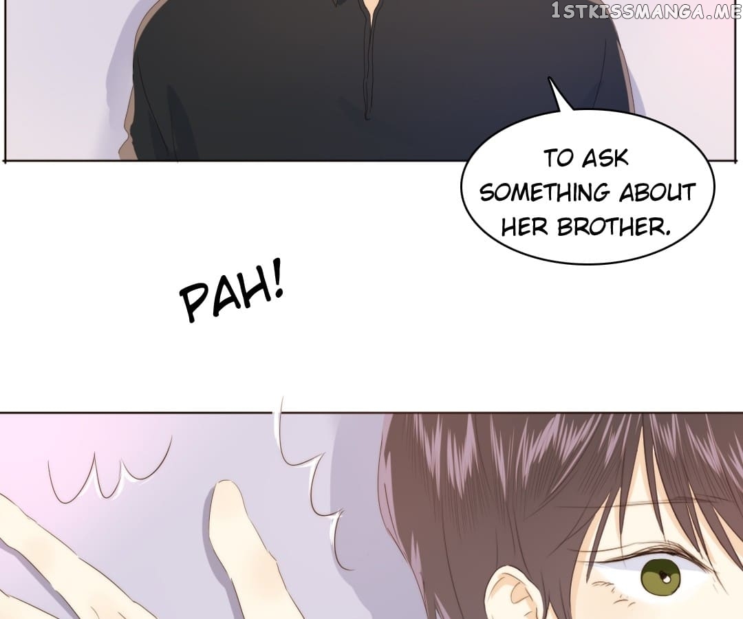 Men’s Wear Store and “Her Royal Highness” chapter 108 - page 23