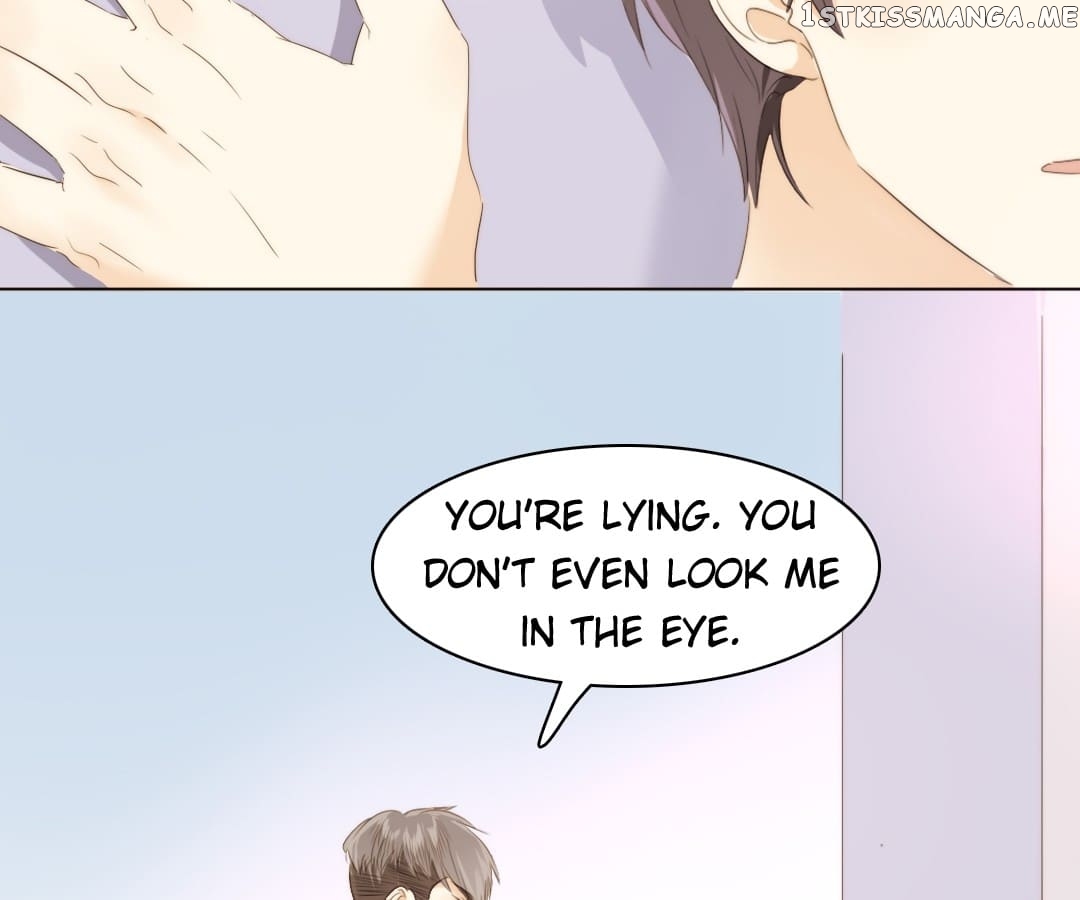 Men’s Wear Store and “Her Royal Highness” chapter 108 - page 24