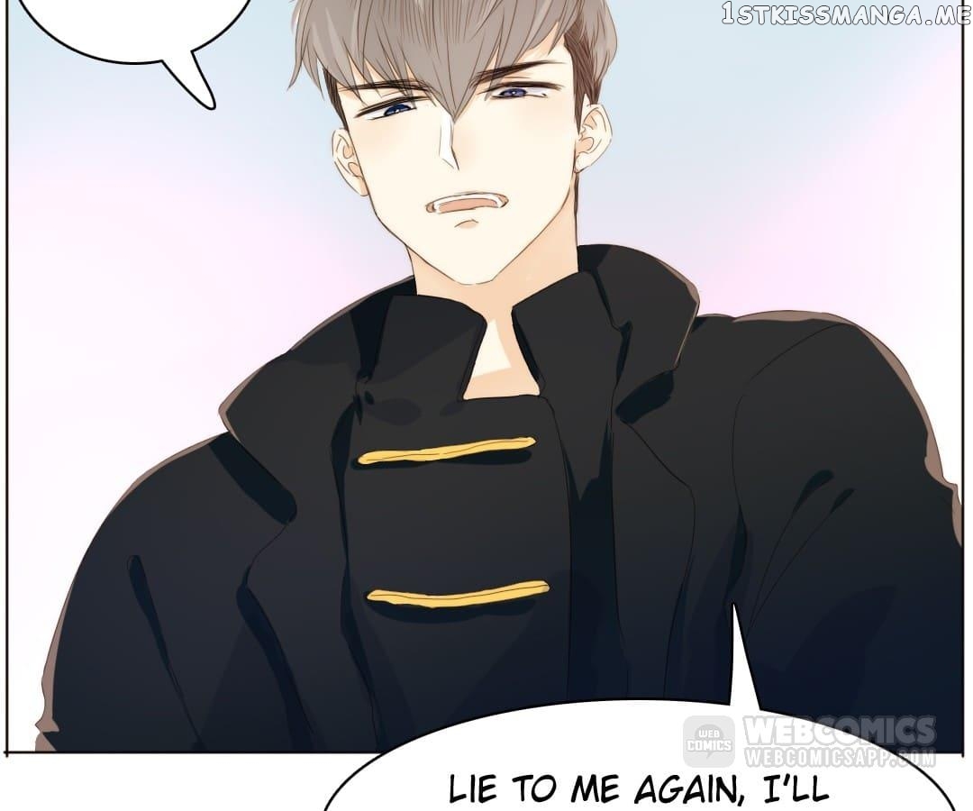 Men’s Wear Store and “Her Royal Highness” chapter 108 - page 26