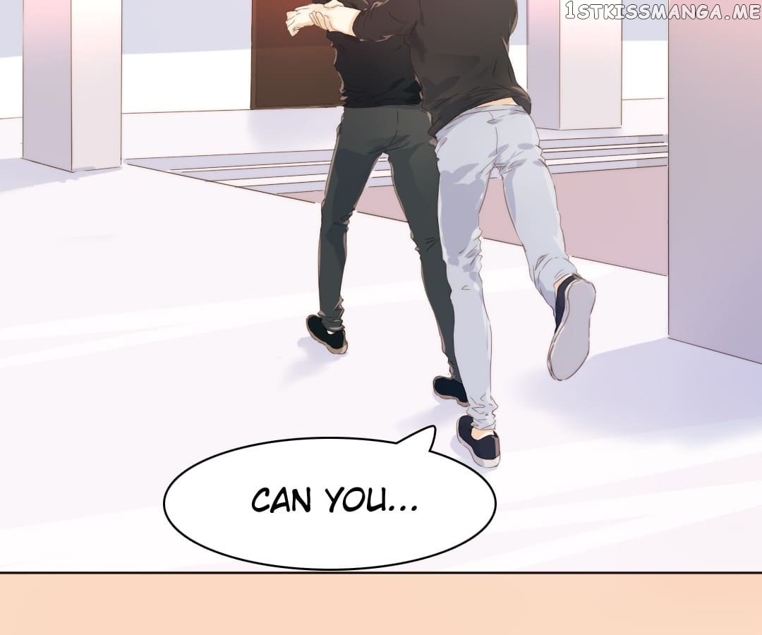 Men’s Wear Store and “Her Royal Highness” chapter 108 - page 3