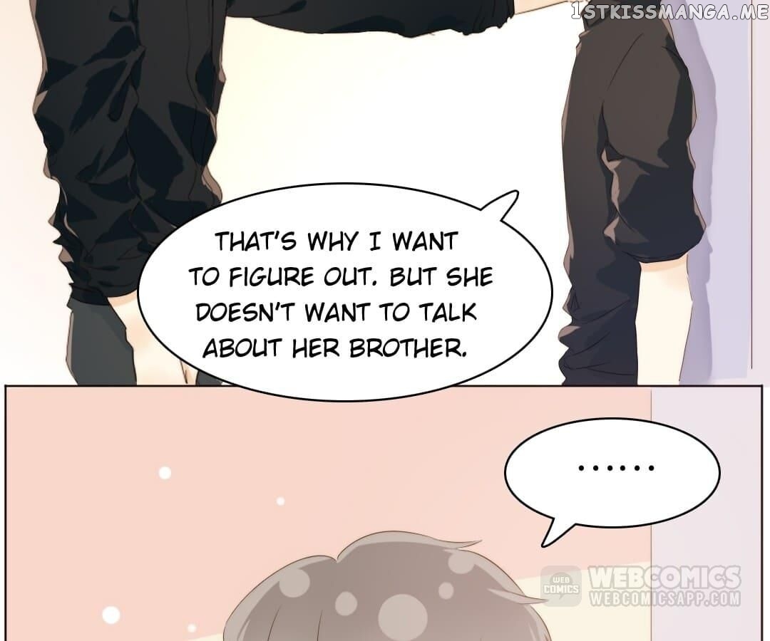 Men’s Wear Store and “Her Royal Highness” chapter 108 - page 30