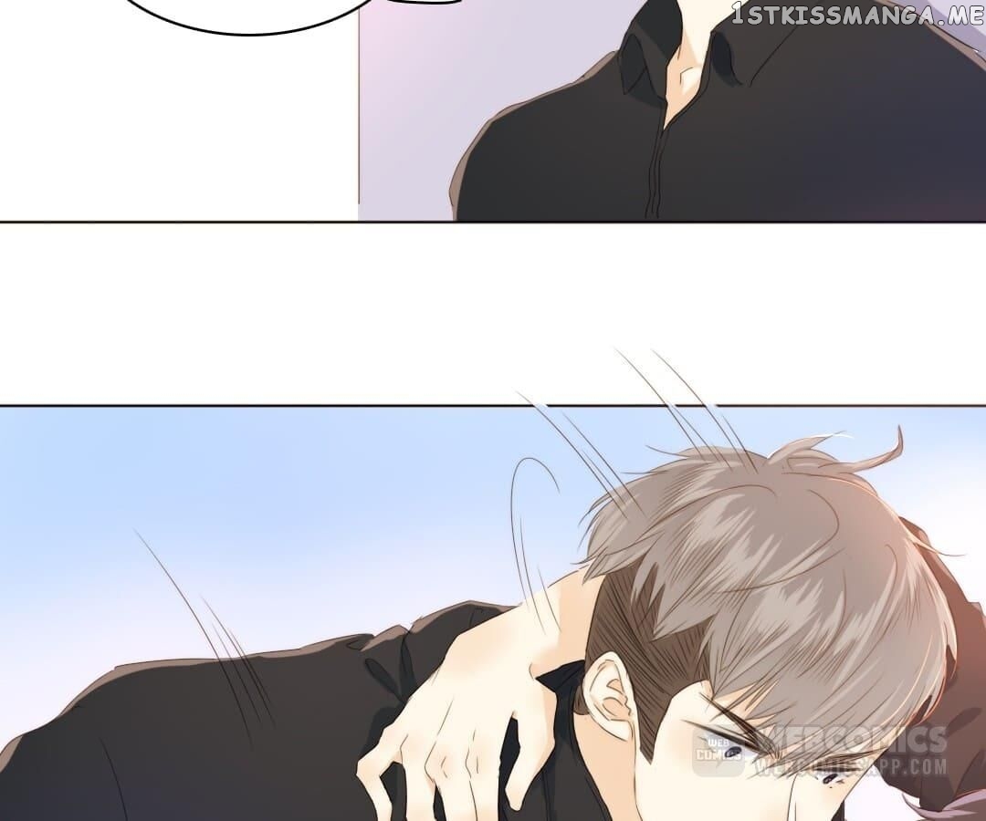 Men’s Wear Store and “Her Royal Highness” chapter 108 - page 34