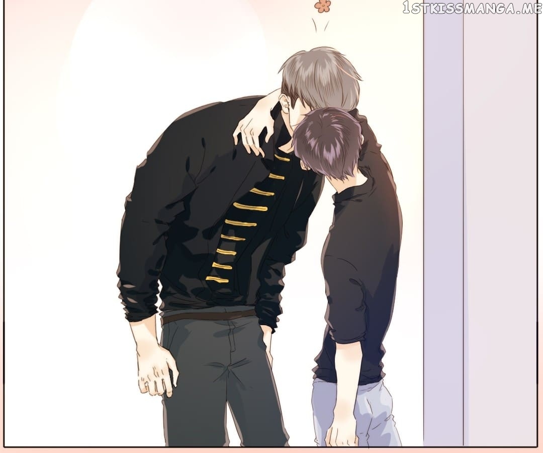 Men’s Wear Store and “Her Royal Highness” chapter 108 - page 36