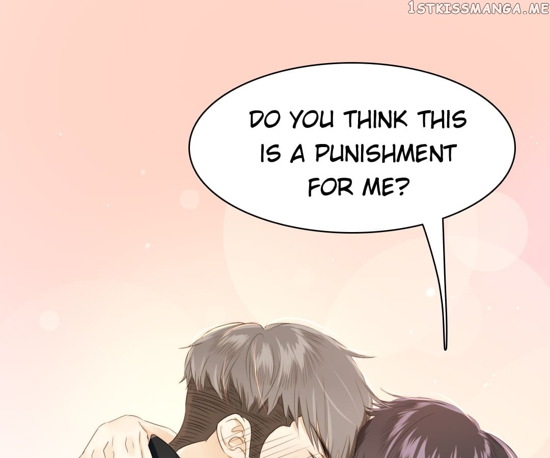 Men’s Wear Store and “Her Royal Highness” chapter 108 - page 37