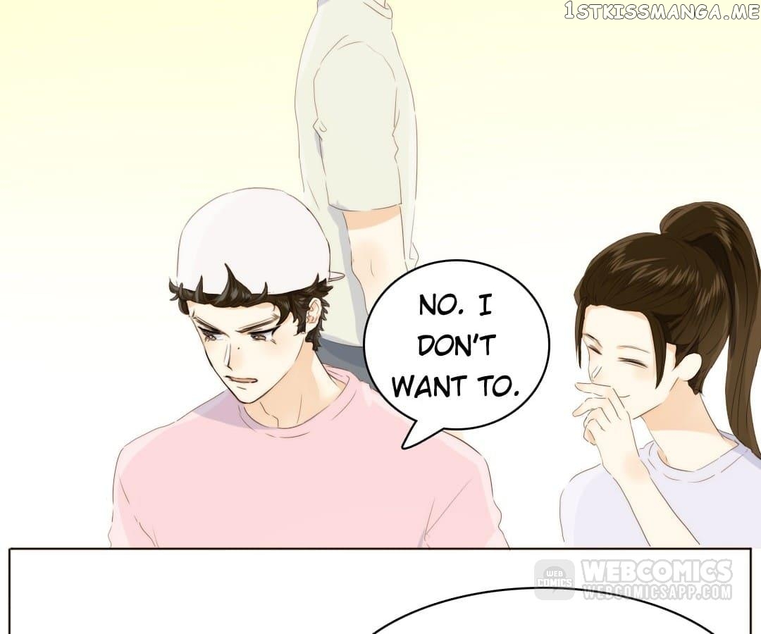 Men’s Wear Store and “Her Royal Highness” chapter 107 - page 10