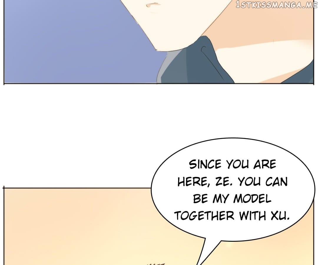 Men’s Wear Store and “Her Royal Highness” chapter 107 - page 16