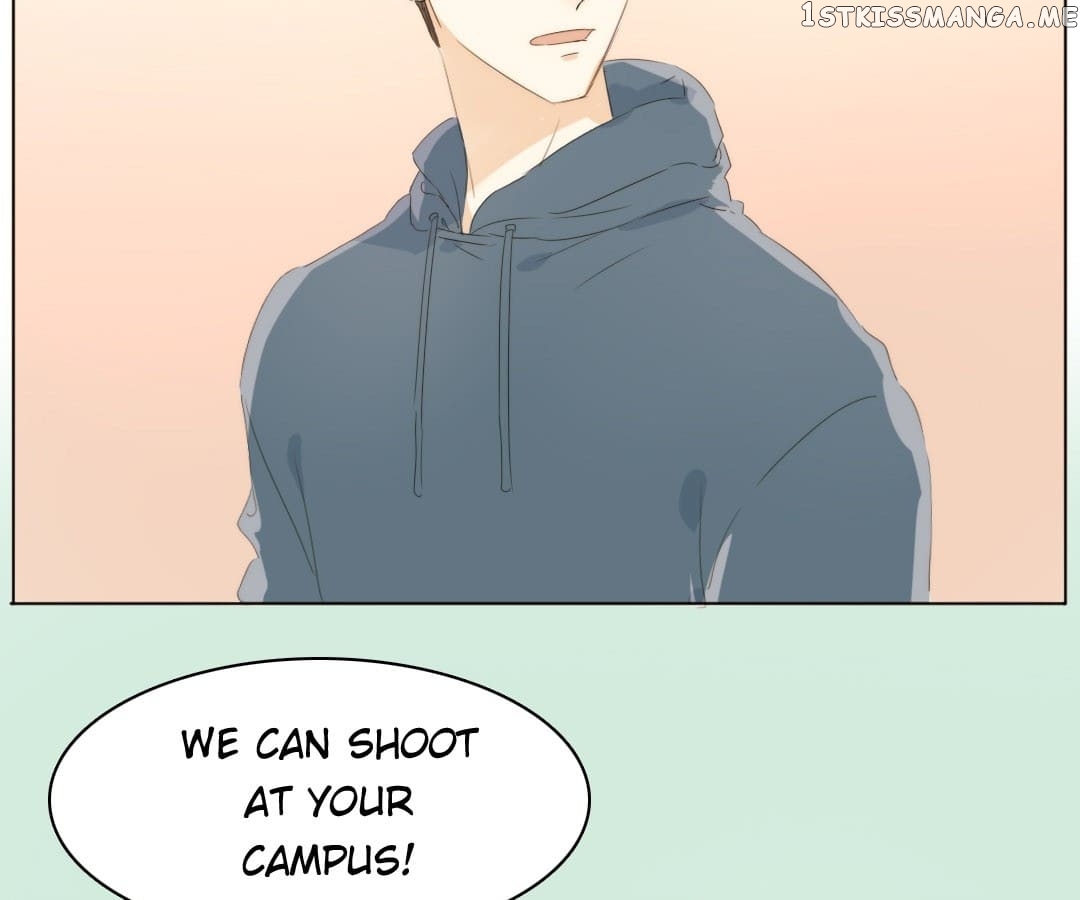 Men’s Wear Store and “Her Royal Highness” chapter 107 - page 19