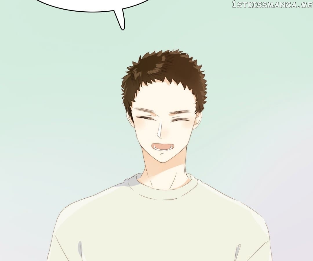 Men’s Wear Store and “Her Royal Highness” chapter 107 - page 20