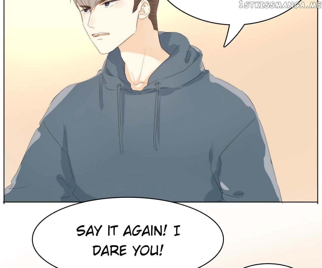 Men’s Wear Store and “Her Royal Highness” chapter 107 - page 3