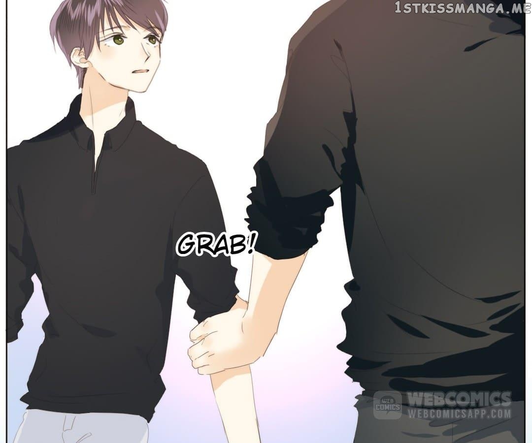 Men’s Wear Store and “Her Royal Highness” chapter 107 - page 38
