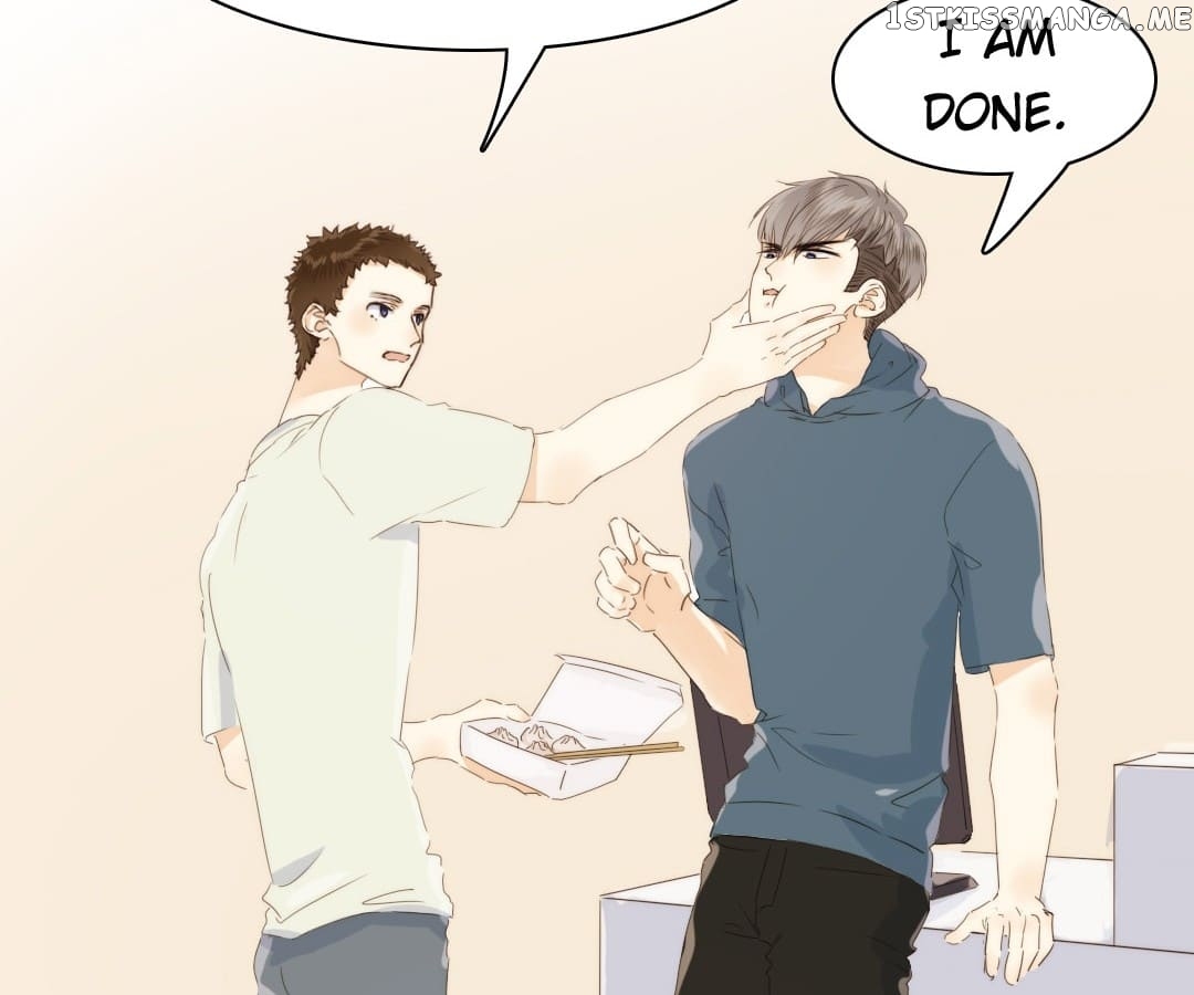 Men’s Wear Store and “Her Royal Highness” chapter 107 - page 4