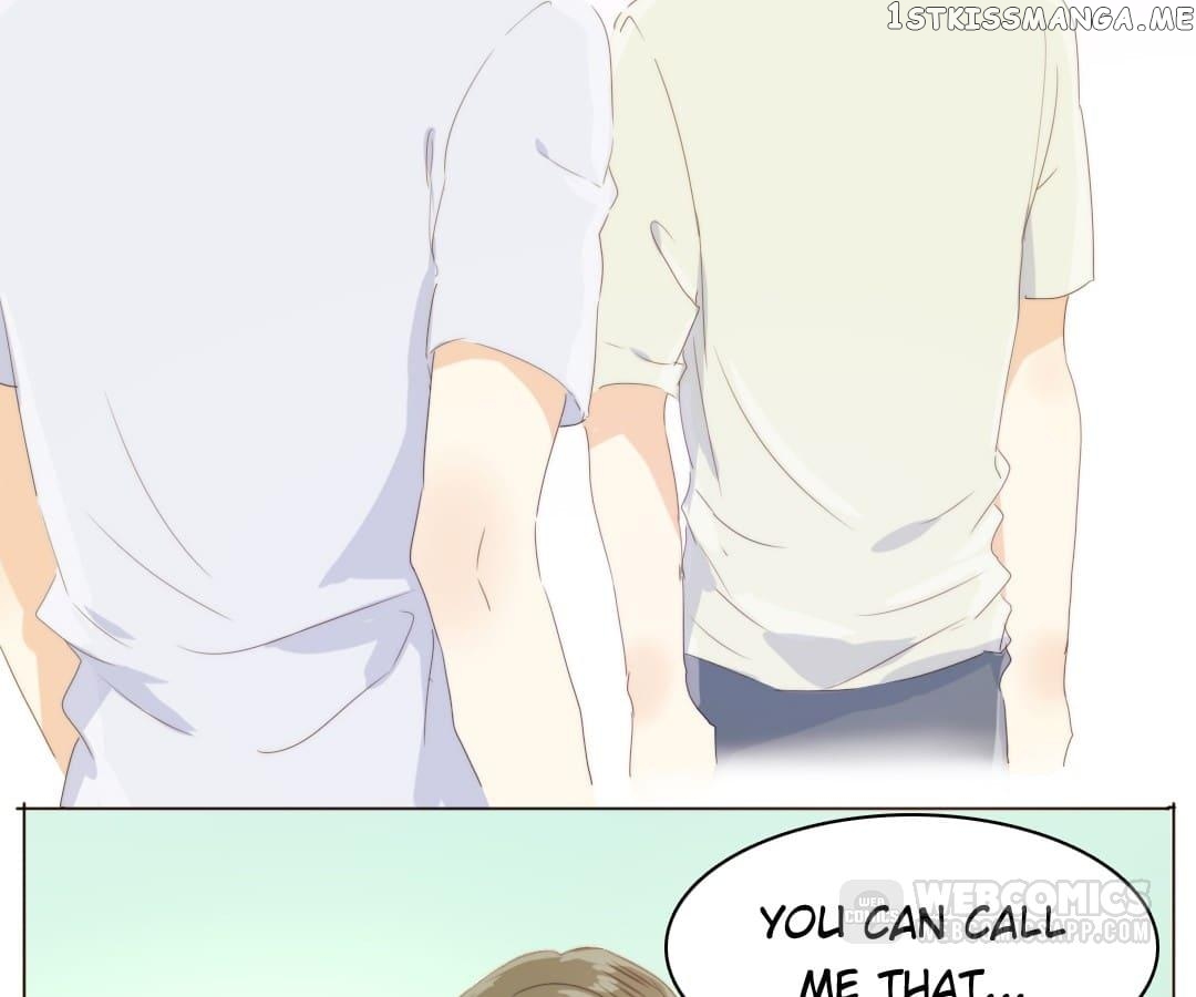 Men’s Wear Store and “Her Royal Highness” chapter 106 - page 18