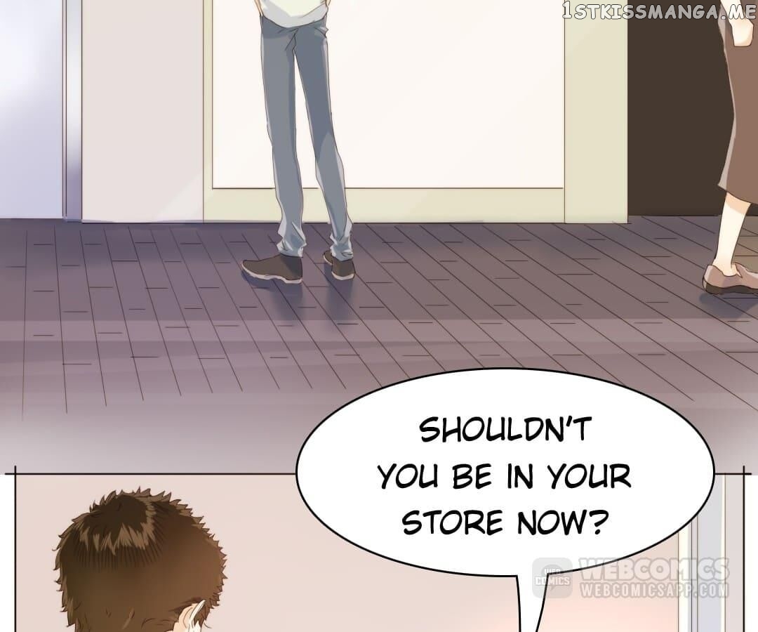Men’s Wear Store and “Her Royal Highness” chapter 106 - page 2