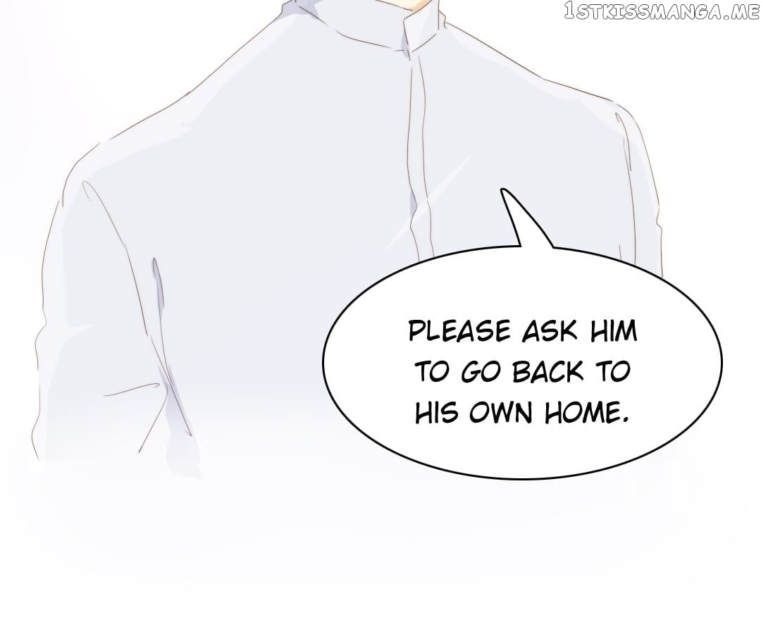 Men’s Wear Store and “Her Royal Highness” chapter 106 - page 27