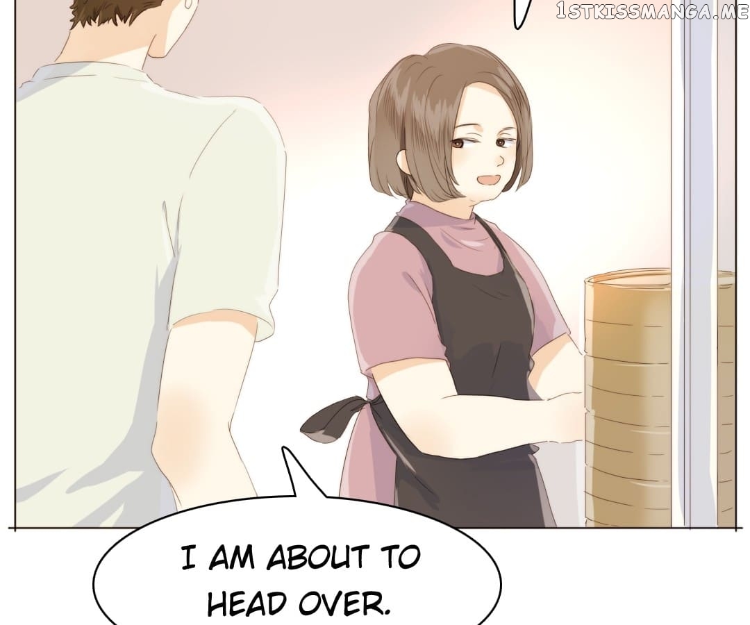 Men’s Wear Store and “Her Royal Highness” chapter 106 - page 3