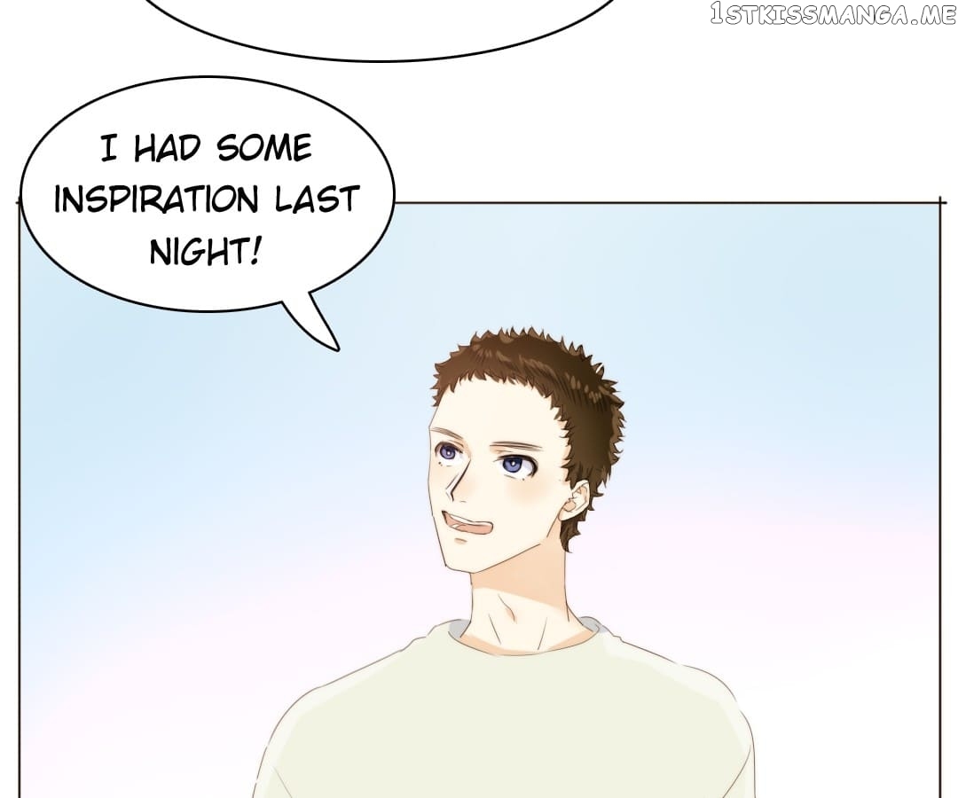 Men’s Wear Store and “Her Royal Highness” chapter 106 - page 4