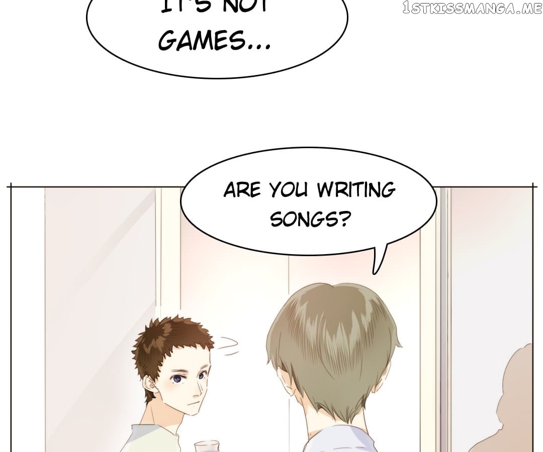 Men’s Wear Store and “Her Royal Highness” chapter 106 - page 7
