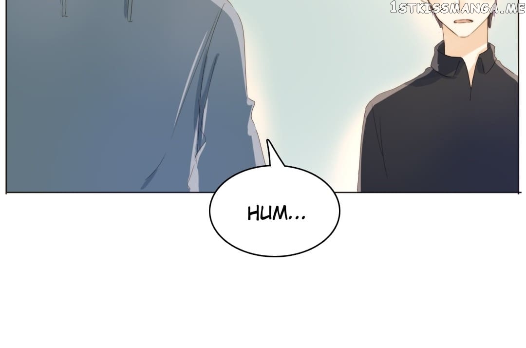 Men’s Wear Store and “Her Royal Highness” chapter 105 - page 24