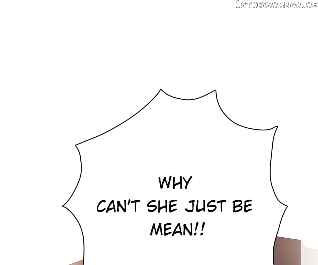 Men’s Wear Store and “Her Royal Highness” chapter 105 - page 25