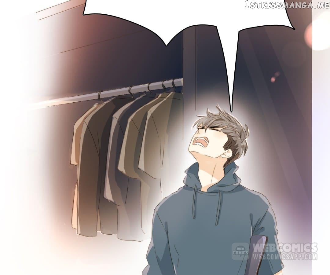 Men’s Wear Store and “Her Royal Highness” chapter 105 - page 26