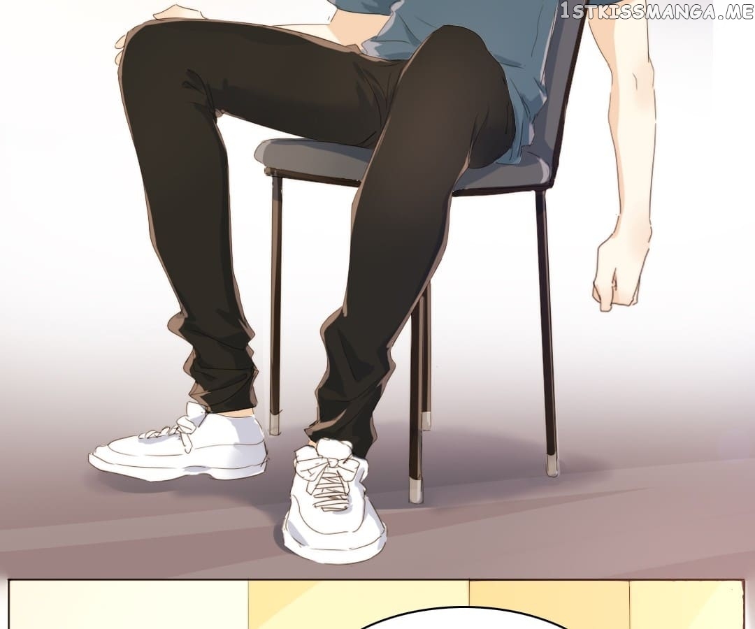 Men’s Wear Store and “Her Royal Highness” chapter 105 - page 27