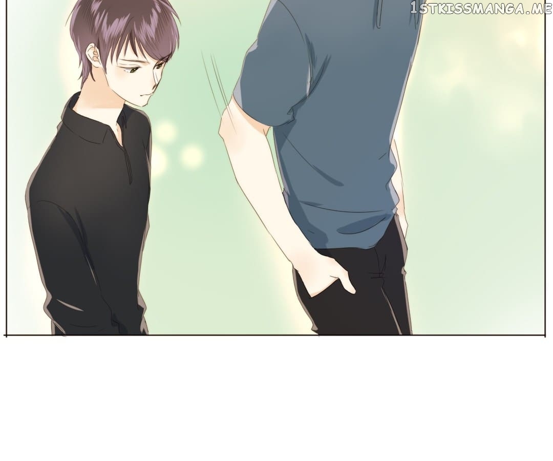 Men’s Wear Store and “Her Royal Highness” chapter 105 - page 3