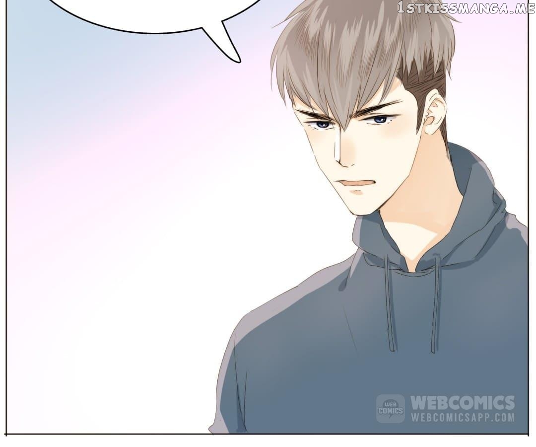 Men’s Wear Store and “Her Royal Highness” chapter 105 - page 30