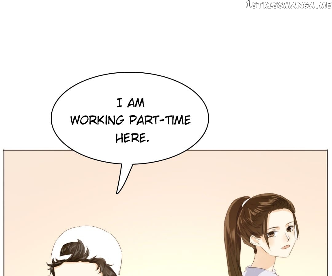 Men’s Wear Store and “Her Royal Highness” chapter 105 - page 31
