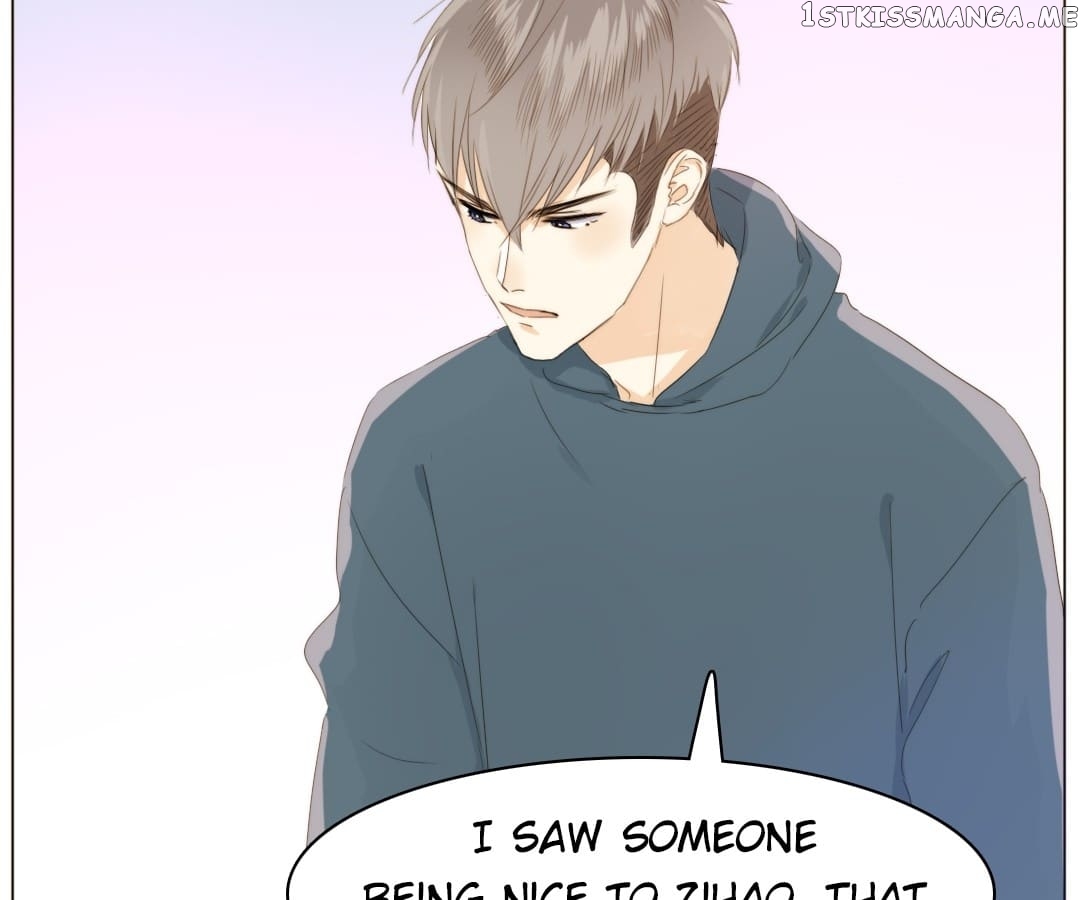 Men’s Wear Store and “Her Royal Highness” chapter 105 - page 36