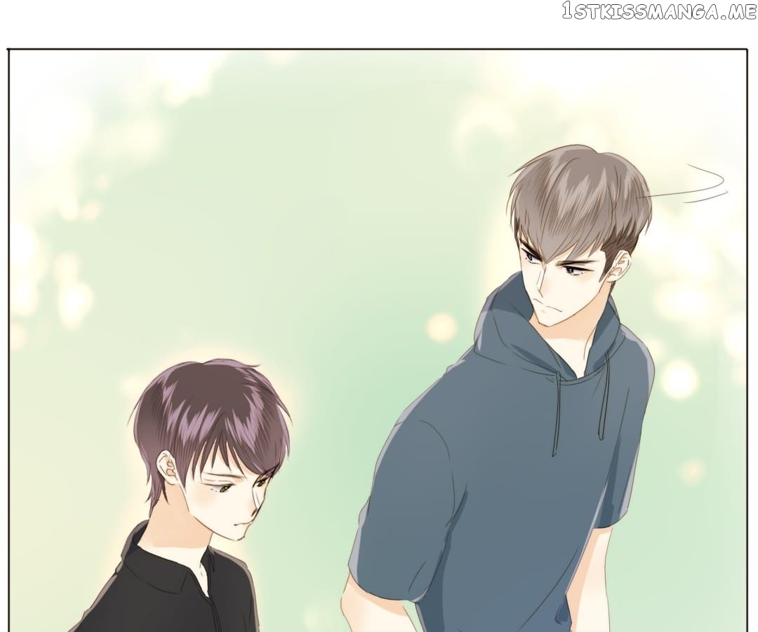 Men’s Wear Store and “Her Royal Highness” chapter 105 - page 4