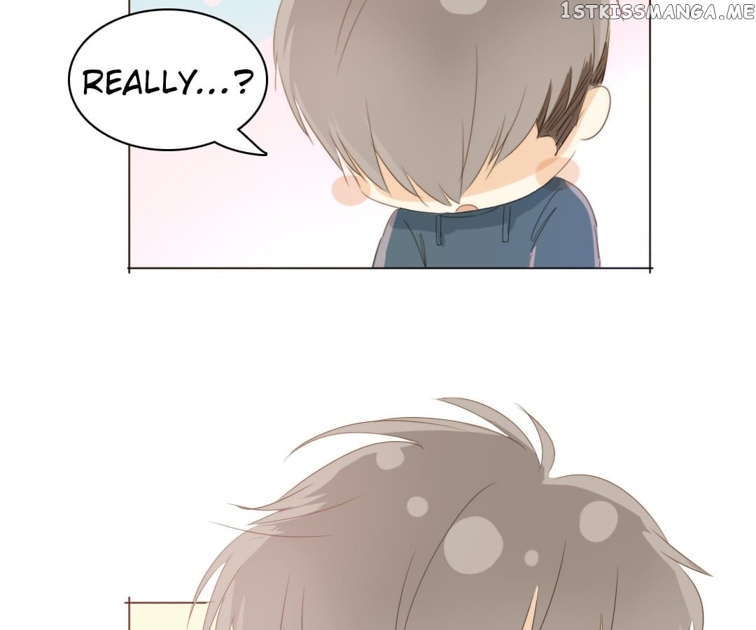 Men’s Wear Store and “Her Royal Highness” chapter 105 - page 43