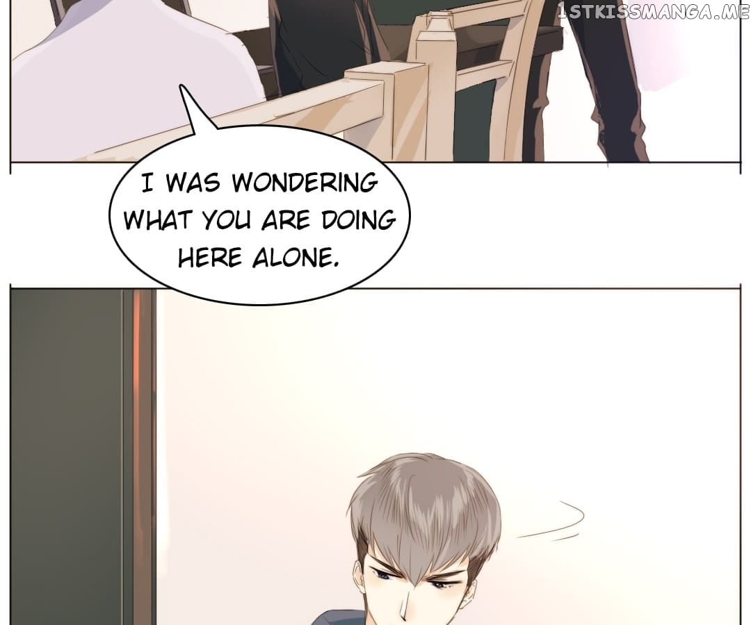Men’s Wear Store and “Her Royal Highness” chapter 104 - page 11