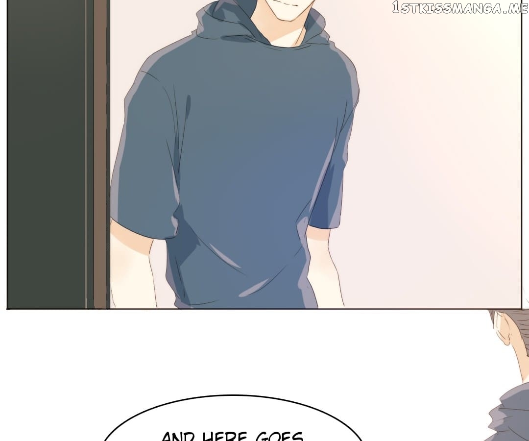 Men’s Wear Store and “Her Royal Highness” chapter 104 - page 12