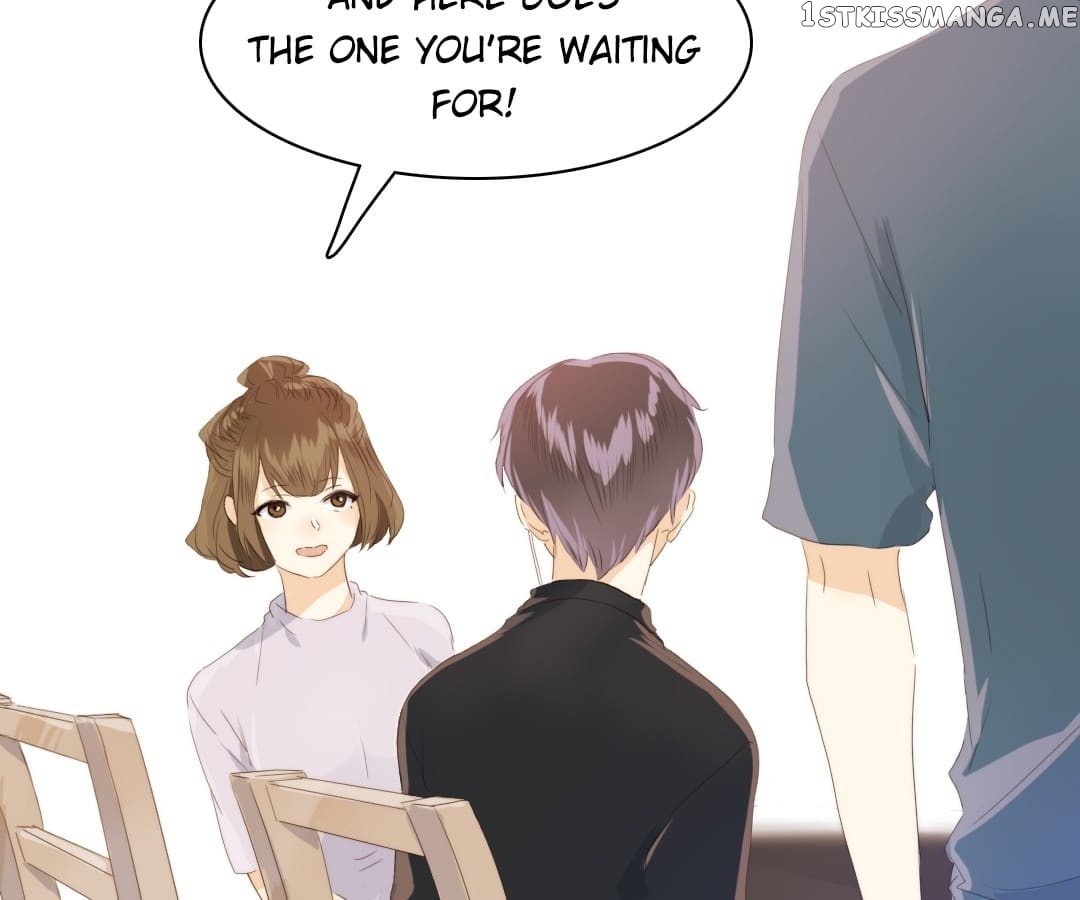 Men’s Wear Store and “Her Royal Highness” chapter 104 - page 13