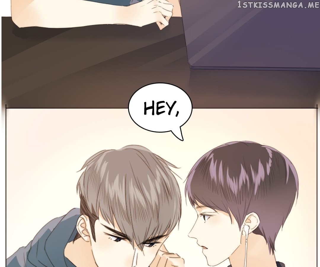 Men’s Wear Store and “Her Royal Highness” chapter 104 - page 23