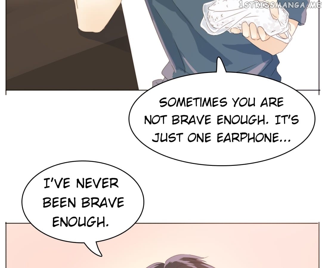 Men’s Wear Store and “Her Royal Highness” chapter 104 - page 27