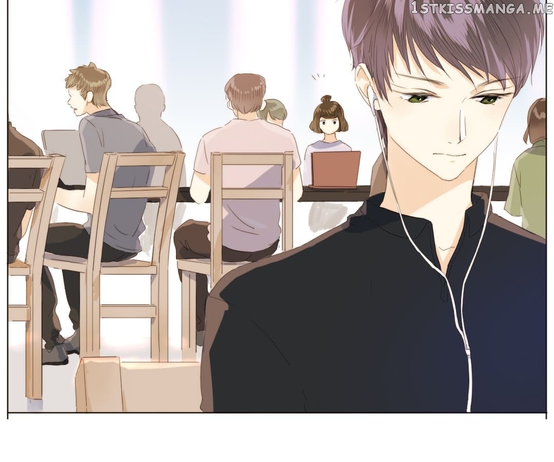 Men’s Wear Store and “Her Royal Highness” chapter 104 - page 3