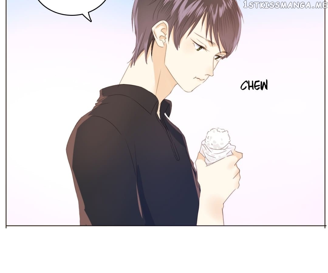 Men’s Wear Store and “Her Royal Highness” chapter 104 - page 31
