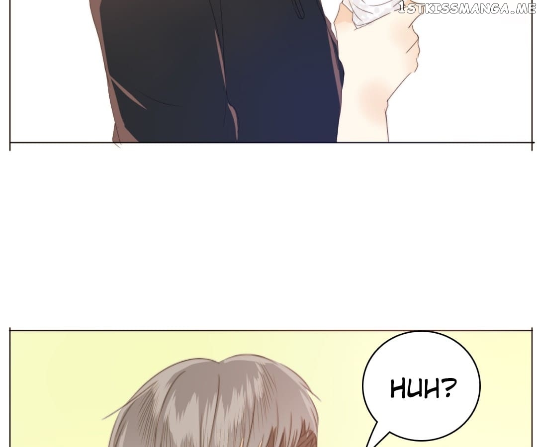 Men’s Wear Store and “Her Royal Highness” chapter 104 - page 35