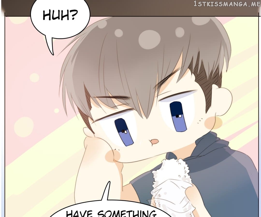 Men’s Wear Store and “Her Royal Highness” chapter 104 - page 39