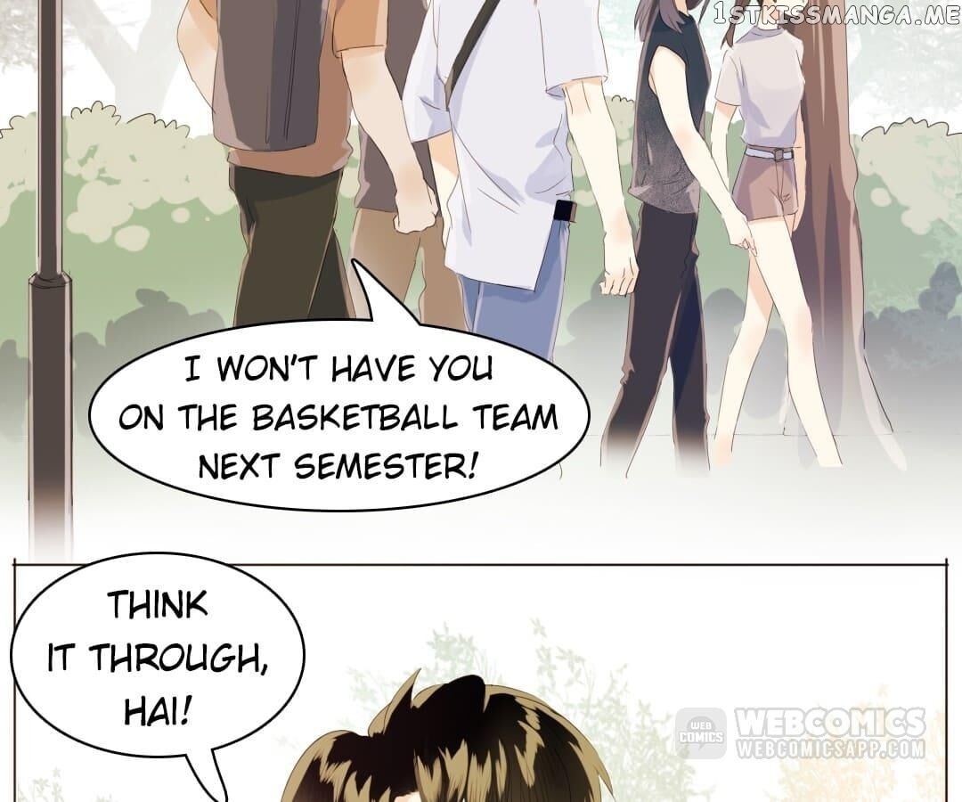 Men’s Wear Store and “Her Royal Highness” chapter 103 - page 2