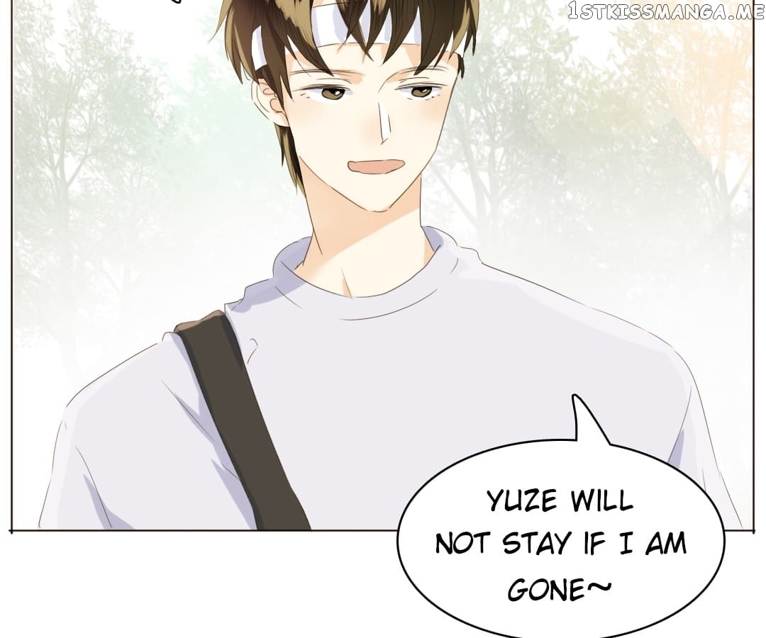 Men’s Wear Store and “Her Royal Highness” chapter 103 - page 3