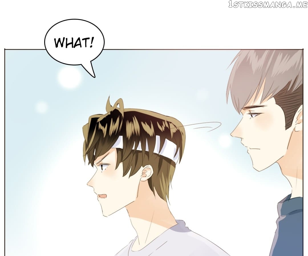 Men’s Wear Store and “Her Royal Highness” chapter 103 - page 32