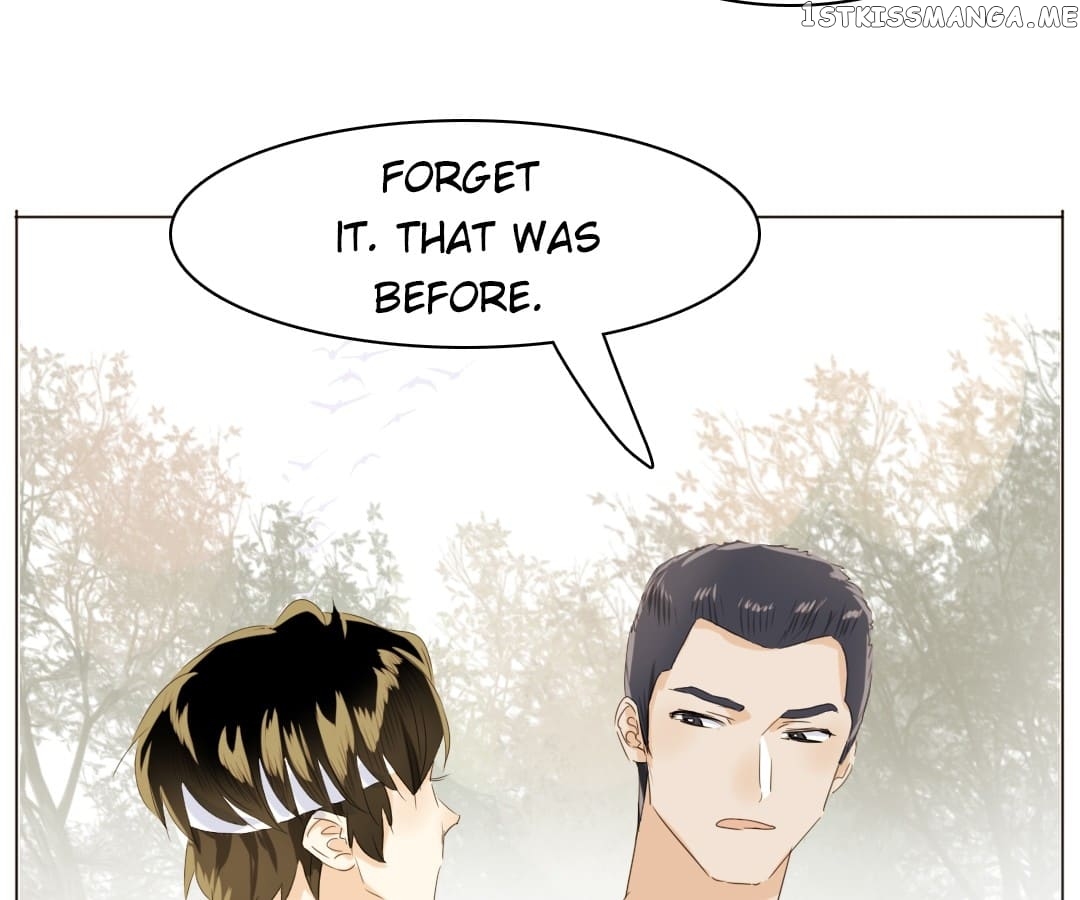 Men’s Wear Store and “Her Royal Highness” chapter 103 - page 4