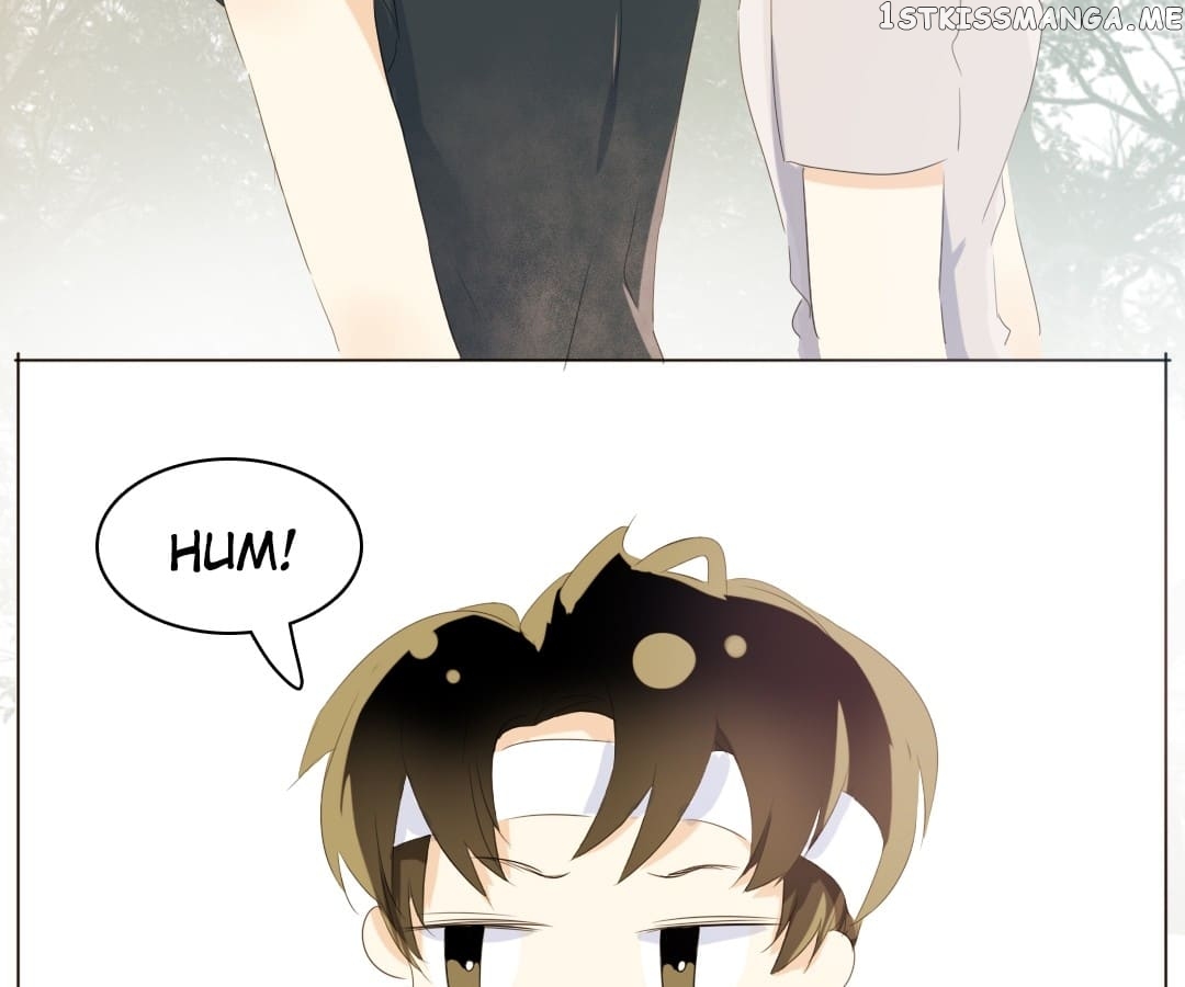 Men’s Wear Store and “Her Royal Highness” chapter 103 - page 7